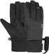 REUSCH Sporthandschoenen 'Eolo' zwart