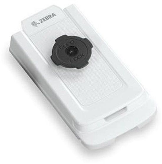 Zebra Quad Lock Battery cover | KT-QUADOOR-100