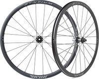 Miche Syntium Aero 28 Inch Racefiets Wielset