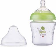 Little Nûby Little Moments Papfles Groen 180ml
