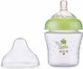 Little Nûby Little Moments Papfles Groen 180ml