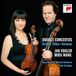 Sony Music Brahms, Rihm, Harbison: Double Concertos