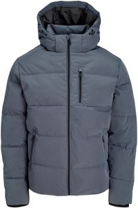 Jack & Jones Becks Puffer Manteau d'hiver Homme - Taille M