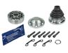 Meyle 100 498 0156 scharnierset, aandrijfas