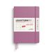 Leuchtturm1917 Agenda 2026/2027 Weekly Planner Dusty Rose A5 Hardcover
