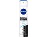 Nivea Invisible Black&White Antiperspirant Spray 150ml