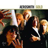 Aerosmith Gold