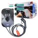 PNI KW11 16A, 11KW laadstation, voor elektrische auto's, 85V - 415V, 7-pins Type2-kabel, 3,5 inch scherm, met Bluetooth, laadactivering via app en RFID-kaart, IP55