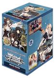 Weiss Schwarz KanColle Booster Box