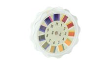 NeoLab 3-3825 pH-indicatorpapier lychan, 1,0 pH, 1,0-11,0 pH, 6 m/rol