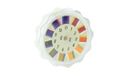 NeoLab 3-3825 pH-indicatorpapier lychan, 1,0 pH, 1,0-11,0 pH, 6 m/rol