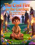The Cool Fire in the Garden: The Inspiring Story of Prophet Ibrahim | Eid Ramadan gifts for young Muslim boys & girls | Quran bedtime stories for toddlers | prophet stories for kids in english