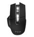 İnca IWM-555 Bluetooth-muis, oplaadbaar, draadloos