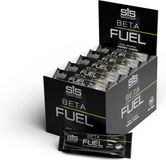 Science In Sport Beta Fuel Energy Chew Bar Orange 20 x 60 gram
