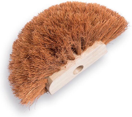 Vero Raagbol FSC Hout + Kokosvulling 12,5Cm