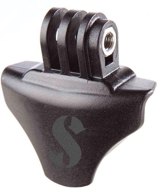 Scubapro GoPro Mount voor Duikbril of Snorkelbril