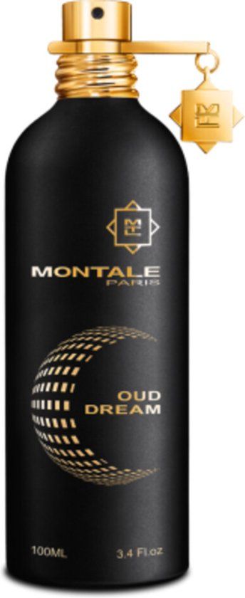 MONTALE Oud Dream / 100 ml / Unisex