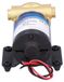 Pompe submersible auto-amorçante, 30 litres par minute, 3 mètres