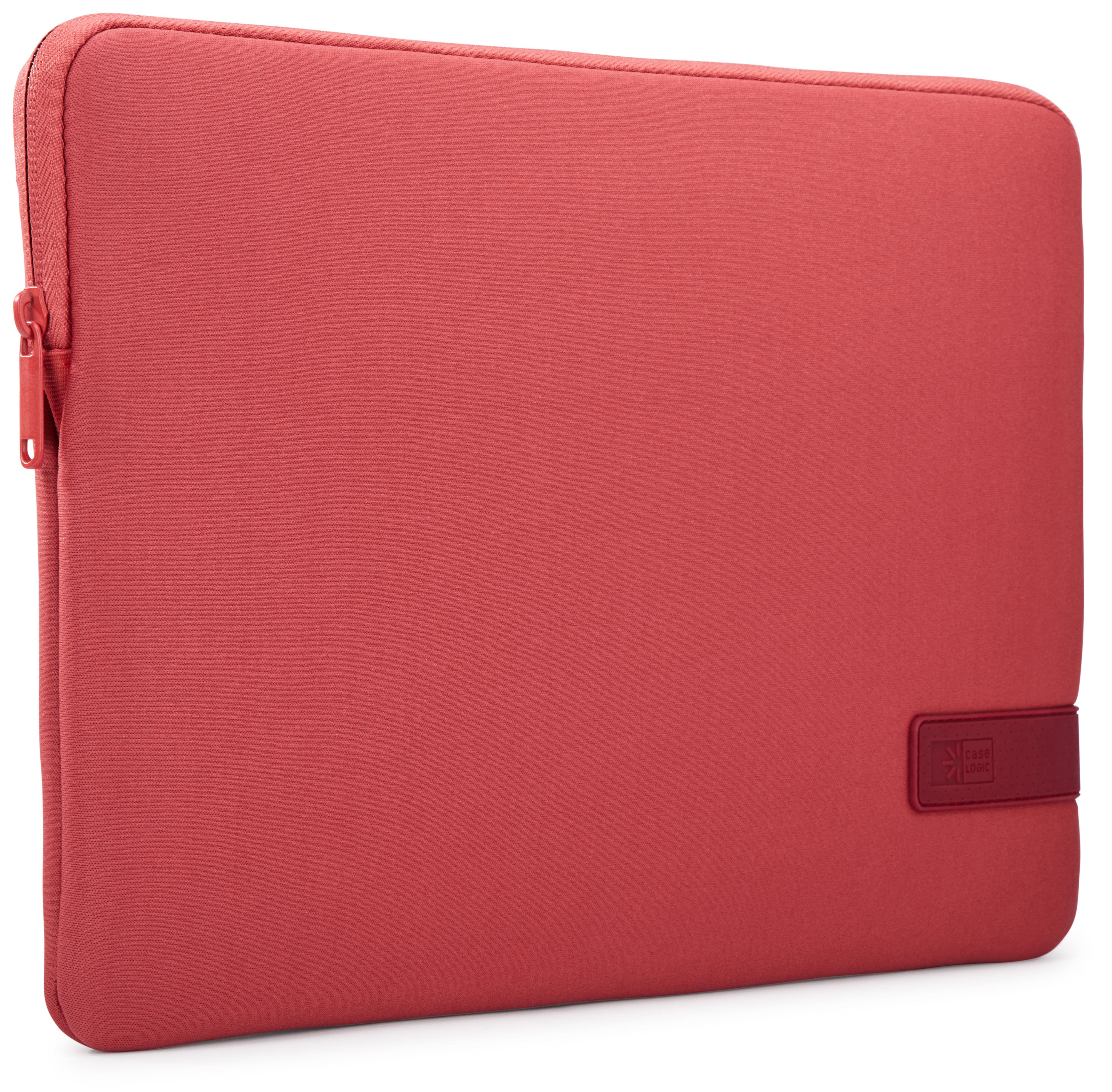 Case Logic 14" Laptop Sleeve - Astro Dust - Red
