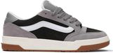 Vans Hylane Chaussures Gris EU 42 Homme, Femme