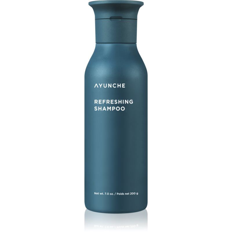 AYUNCHE Refreshing