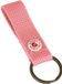 FJALLRAVEN Fjällräven Kånken Keyring Sportrugzak Unisex Roze