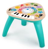 HAND MINUTE Hape H-Einstein stemtafel (FR / ES / EN)