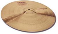 Paiste 2002 Classic Cymbal Power Crash 18-inch