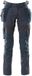 Mascot Accelerate Pantalon de travail avec poches pour clous - bleu marine foncé - C46
