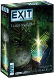 Bigbuy Fun Bordspel Exit (Es)