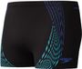 Speedo ECO+ Tech Print Zwemboxer Heren - Maat 4XL