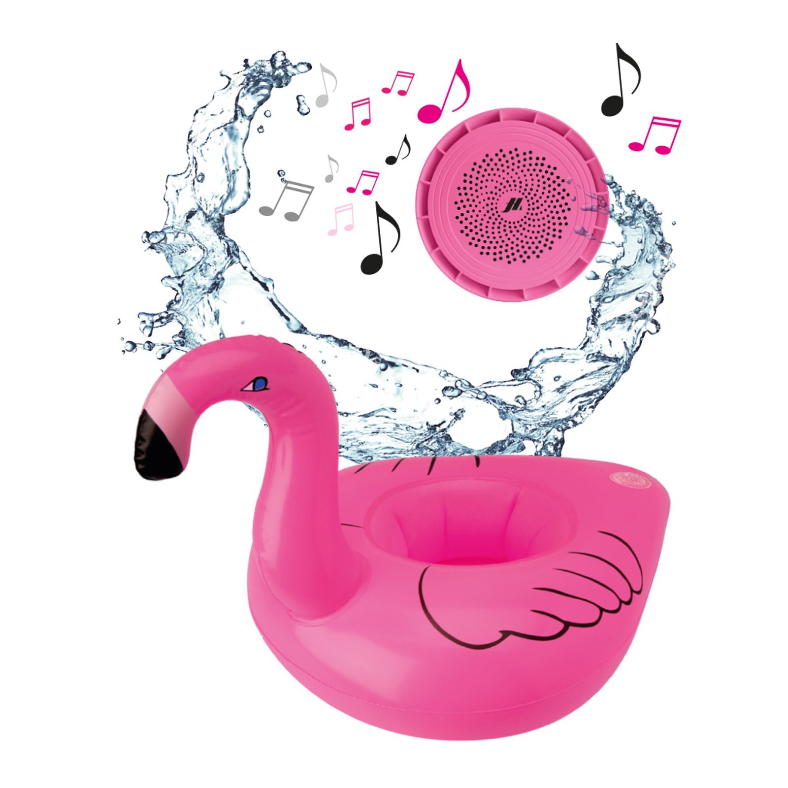 SBS Flamingo roze