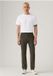 Levi's Chino Standaard Broek Groen W29 X L32