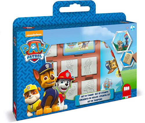 Multiprint PAW Patrol