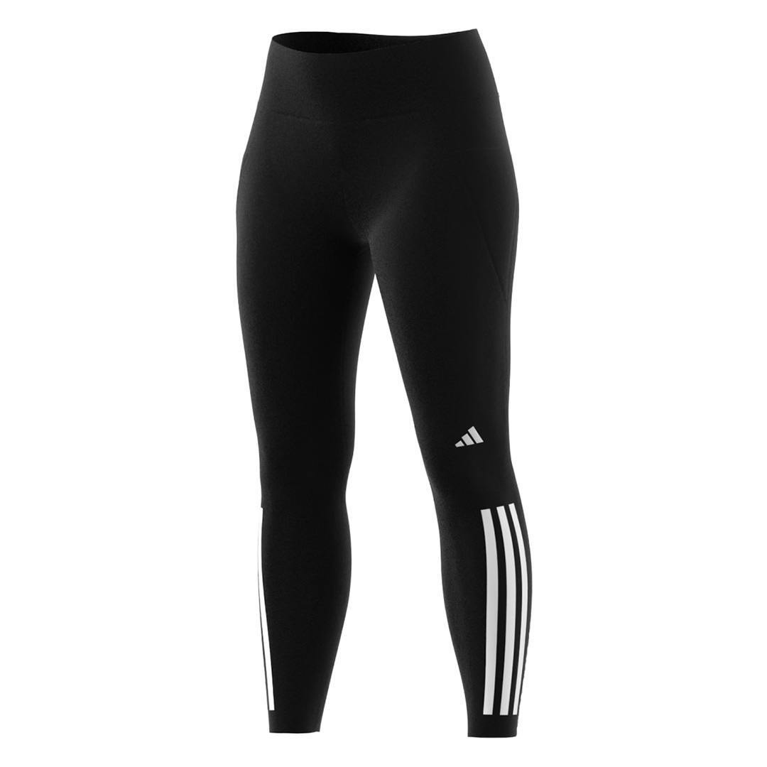 adidas adidas DailyRun 3-Stripes 7/8 Tight Dames