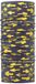 Buff ® Coolnet Uv+ Camino Santiago Tour de cou Bleu Homme