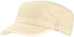 VAUDE Cuba Libre Cap III Baseballpet, uniseks, Linen