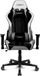 DRIFT Gaming stoel DRIFT DR175GRAY Grijs