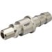 Hazet 9000-021/3 Raccord de tuyau d'air comprimé 1 pièce(s)
