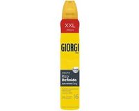 Giorgi Foam for Curls Nº 6 (250 ml)
