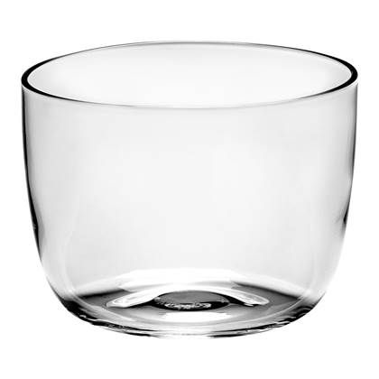 Serax Vincent Van Duysen Glazen 0,2 L - 4 st.