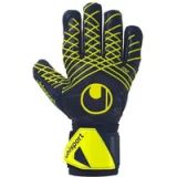 Uhlsport Prediction Supersoft HN Keepershandschoenen Geel 4.5