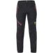 Karpos Fantasia Chamois Broek Zwart 10 Years Kinderen