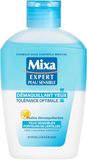 Mixa Oog Make-up Verwijderaar 125 ml