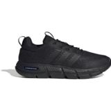 adidas Dames sneakers met elastische veters Cloudfoam Flex