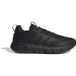 adidas Dames sneakers met elastische veters Cloudfoam Flex