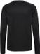 Hummel Core 2.0 Maillot manches longues Noir/Blanc