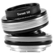 Lensbaby Composer Pro II + Sweet 50 - Cameralens - Zwart