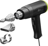 Goobay Tools Heteluchtpistool Advanced 1500 W