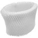 vhbw Set van 5 filters compatibel met Philips humidificateur HU4801, HU4803, HU4811, HU4813, HU4814 vervangt Philips HU4102, HU4102/01 filters voor bevochtiging